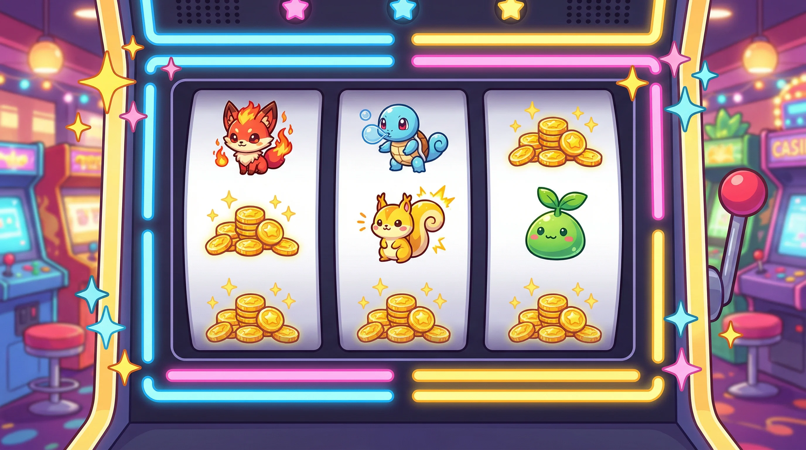 Caça-Níqueis 72bet - Jogos de slots emocionantes